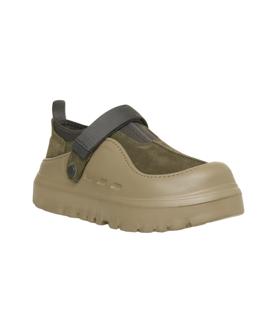 Ugg Peakmod Lowcut' Sneakers