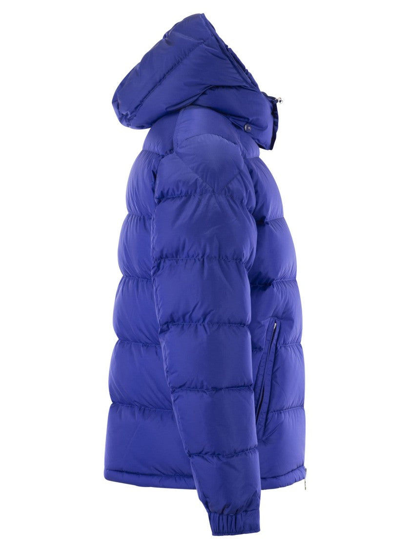 Moncler Maya - Short Down Jacket