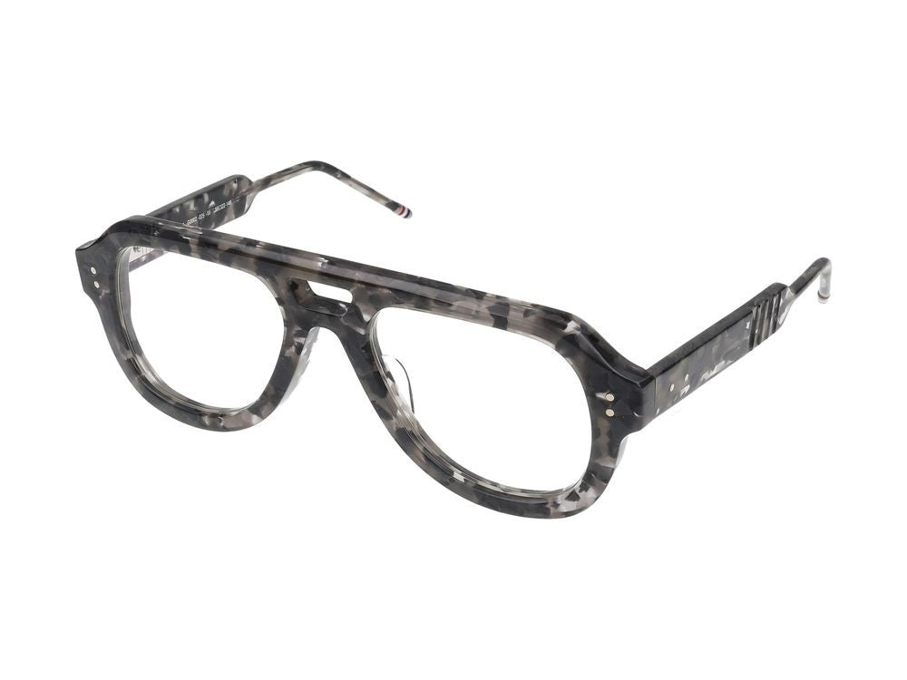 Thom Browne Eyeglasses Ueo923a-G0002-025-55 55/22/0