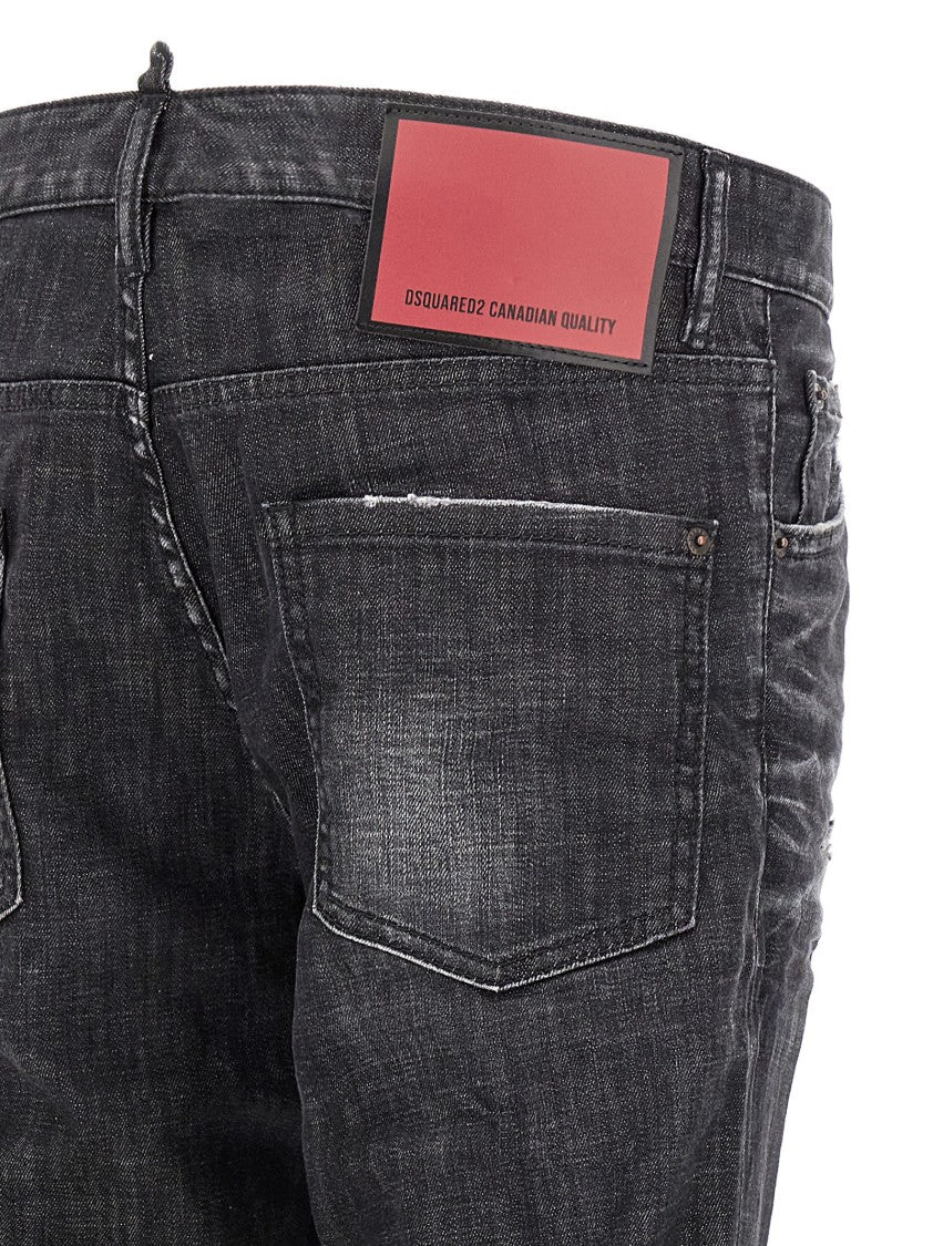 Dsquared2 Cool Guy' Jeans