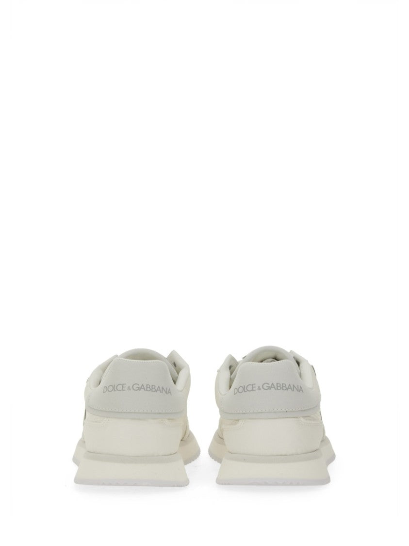 Dolce & Gabbana "Dg Cushion" Sneaker