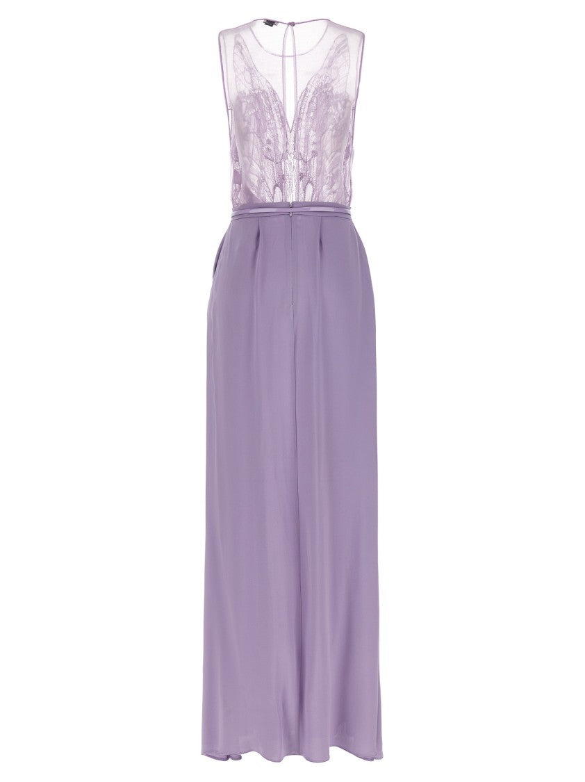 Elisabetta Franchi 'Red Carpet' Dress