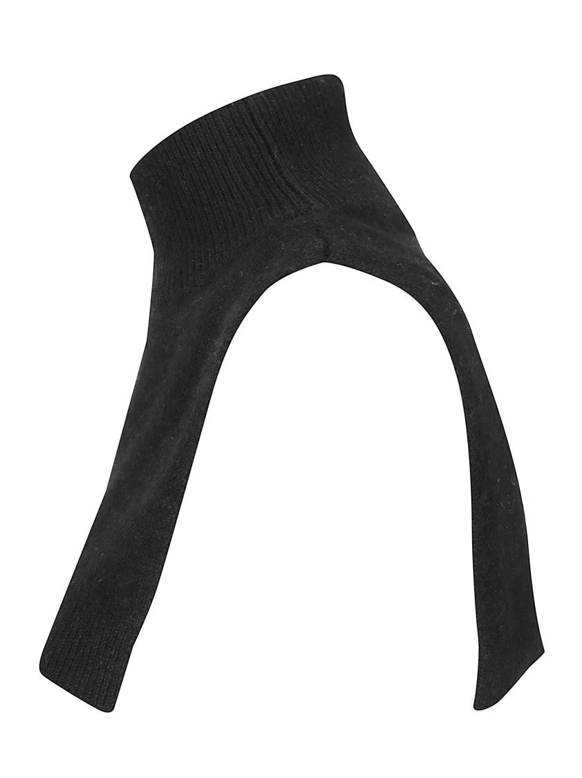 Absolut Cashmere High-Neck Cashmere Neck Warmer