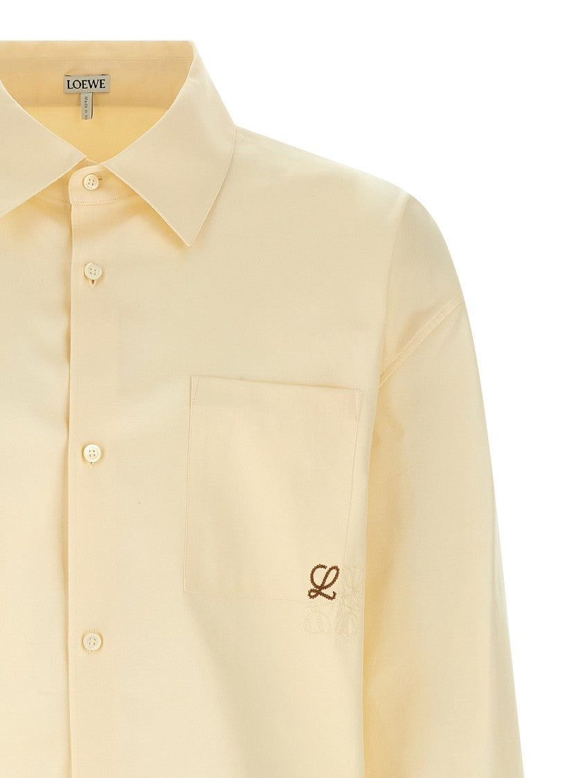 Loewe 'Anagram' Shirt