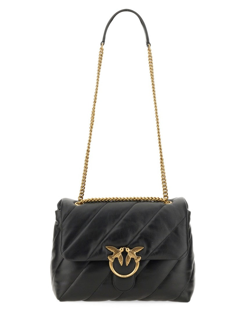 Pinko Big Love Bag
