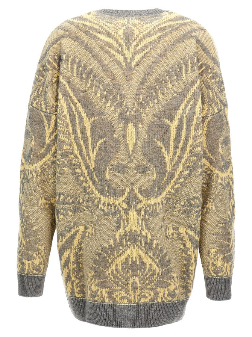 Etro Paisley' Sweater