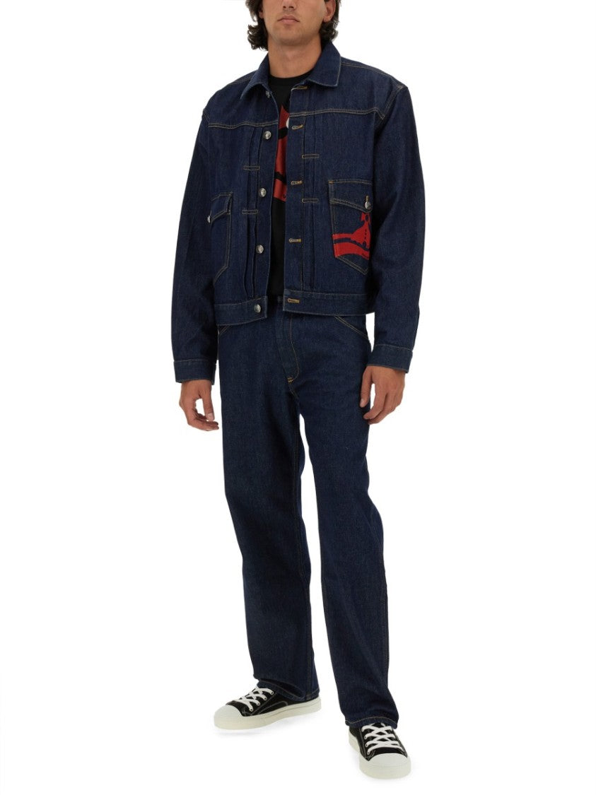 Vivienne Westwood Ranch Jeans