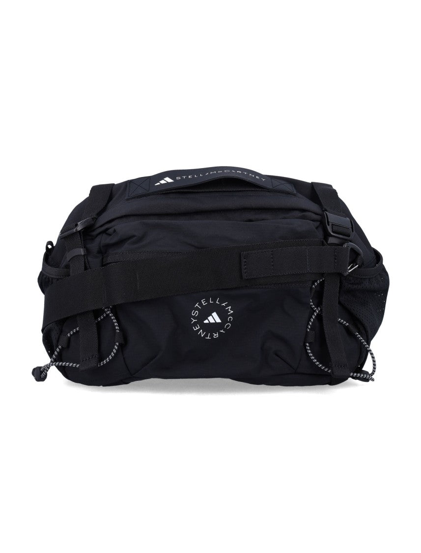 Adidas By Stella Mccartney Logo Multisport Bag