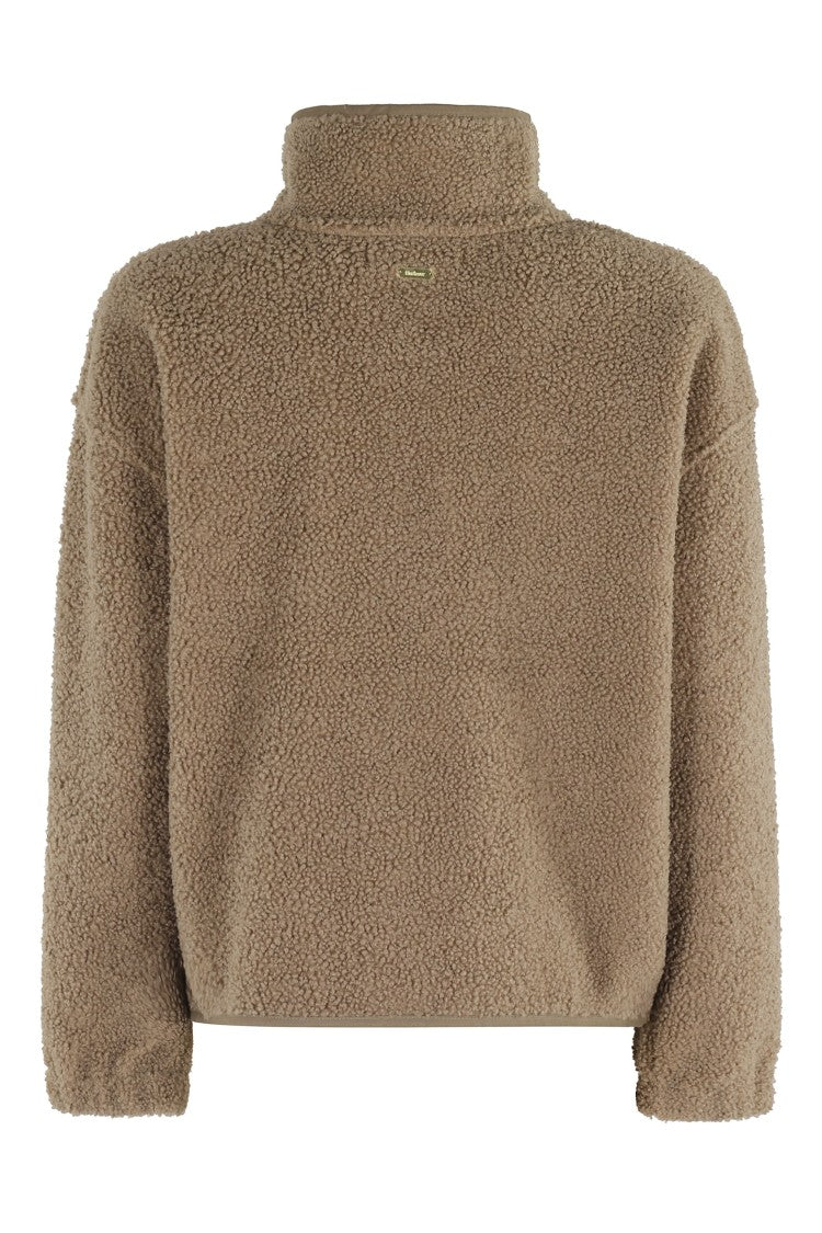 Barbour Mabel Fleece