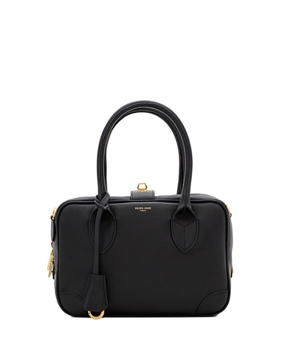 Golden Goose Vita Leather Handbag
