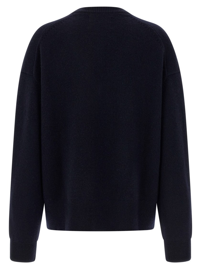 Extreme Cashmere N°457 Jack' Sweater