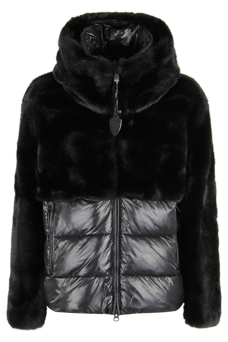 Blauer Fanevil Padded Jacket