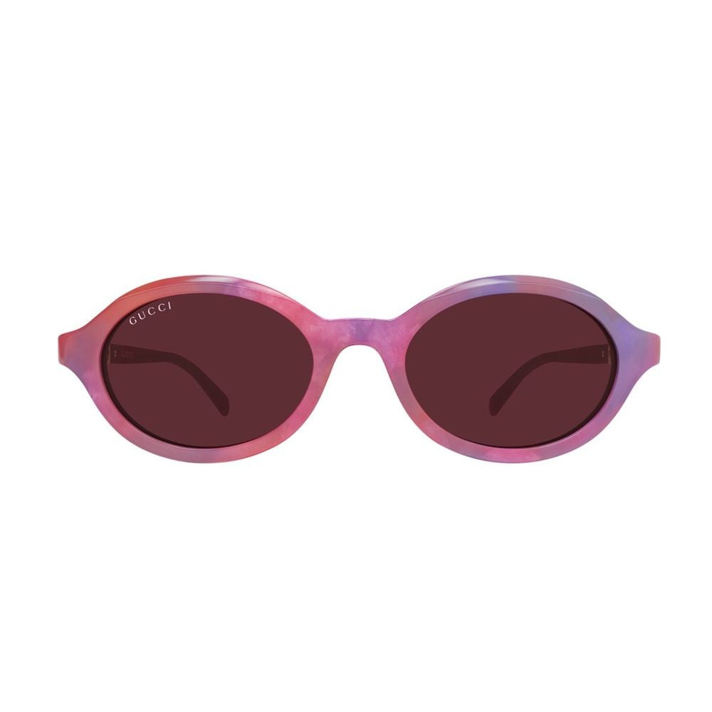 Gucci Gg2153s 005 Havana Violet Eyewear