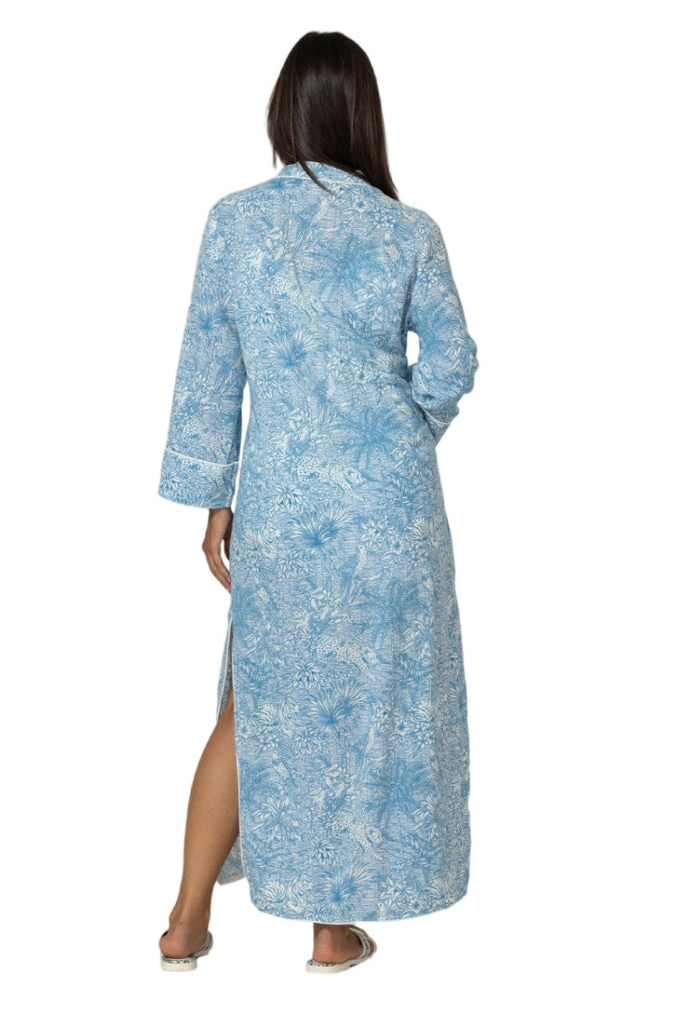 Miss June Lulu Long Dress