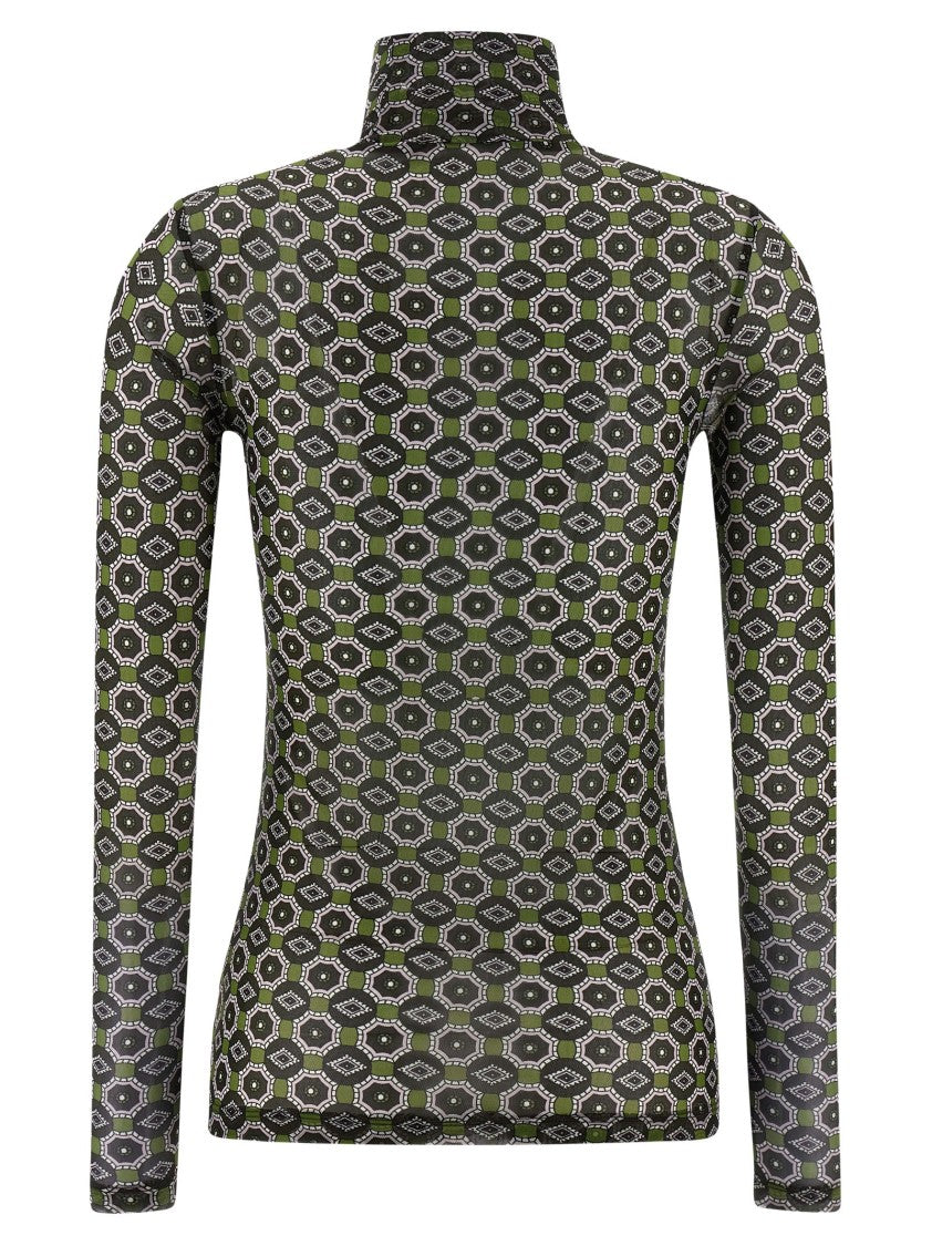 Dries Van Noten 'Hoyser' Sweater