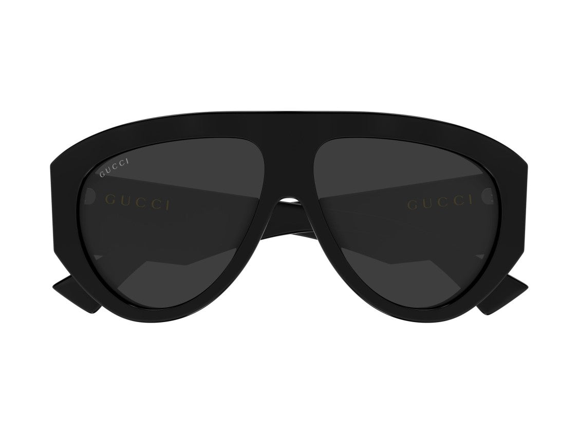 Gucci Gg2128s Cat-Eye Sunglasses