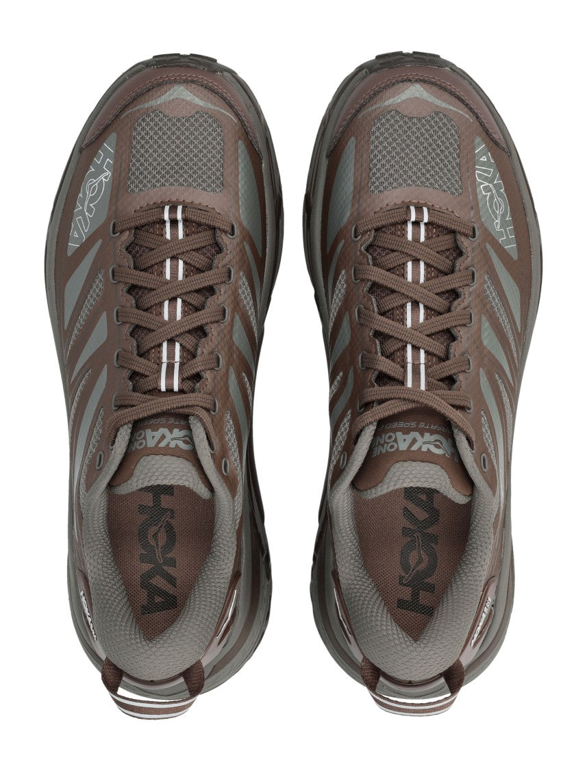 Hoka Mafate Speed Active Trail Sneakers