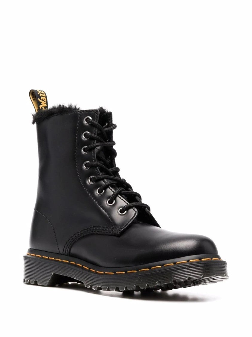 Dr. Martens 1460 Serena Atlas Booties