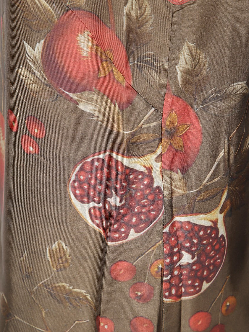 Uma Wang Anaya Dress