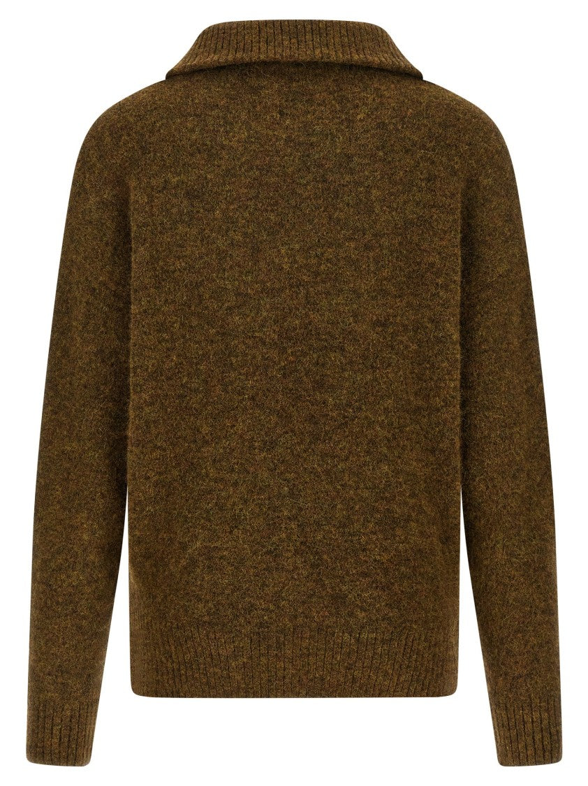 Isabel Marant Étoile 'Phylia' Sweater
