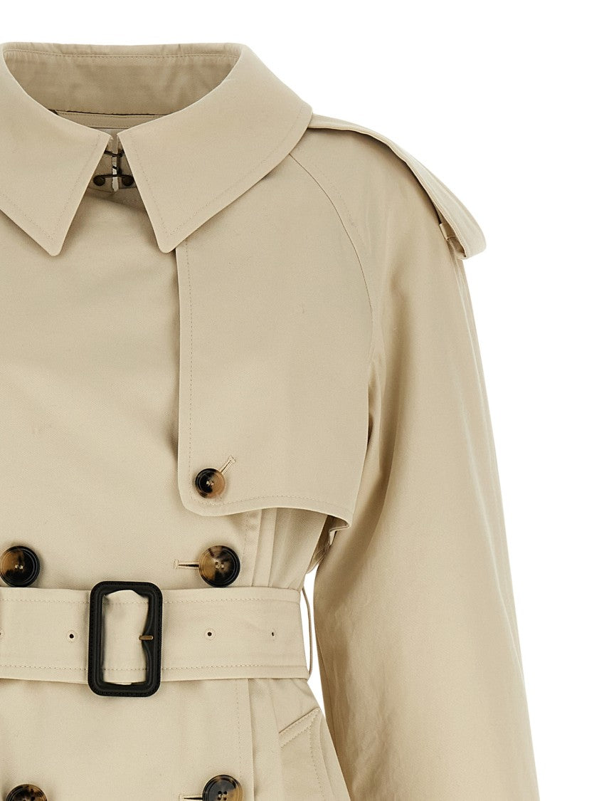 Burberry Fitzrovia Trench Coat