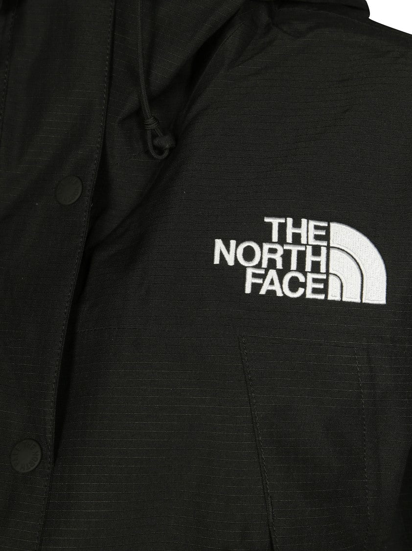 The North Face W Dryvent Mono Mountain Jacket