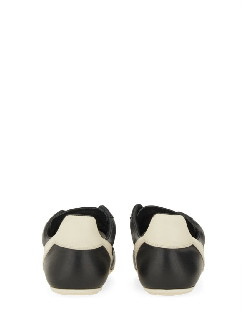 Rick Owens Minimal Sneak Sneaker