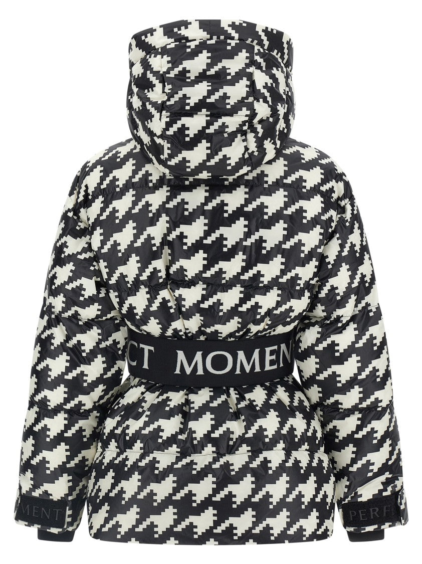 Perfect Moment 'Cortina' Down Jacket