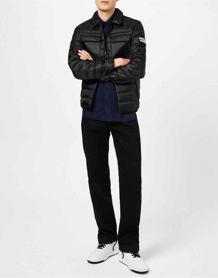 Duvetica Boschetti Puffer Down Jacket