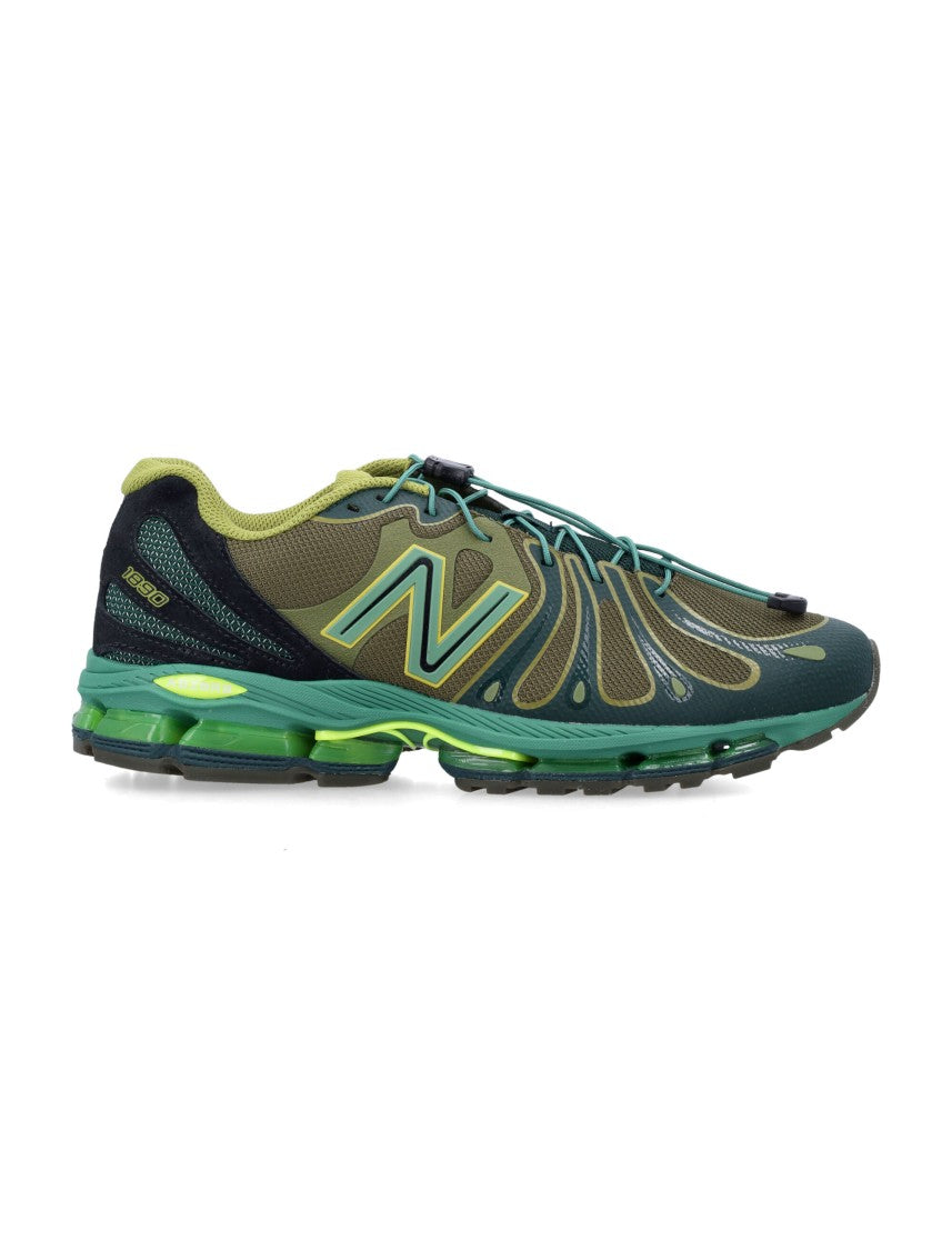 New Balance Multicolor 1890 Low-Profile Sneakers