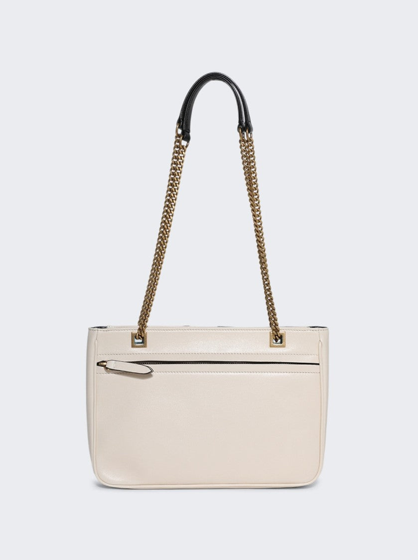 Valentino Viva Superstar Bag Butter And Black