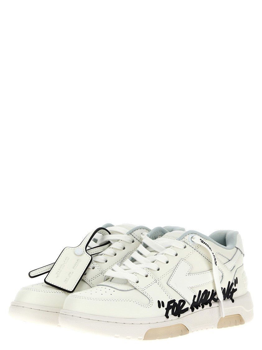 Off-White Out Of Office' Sneakers