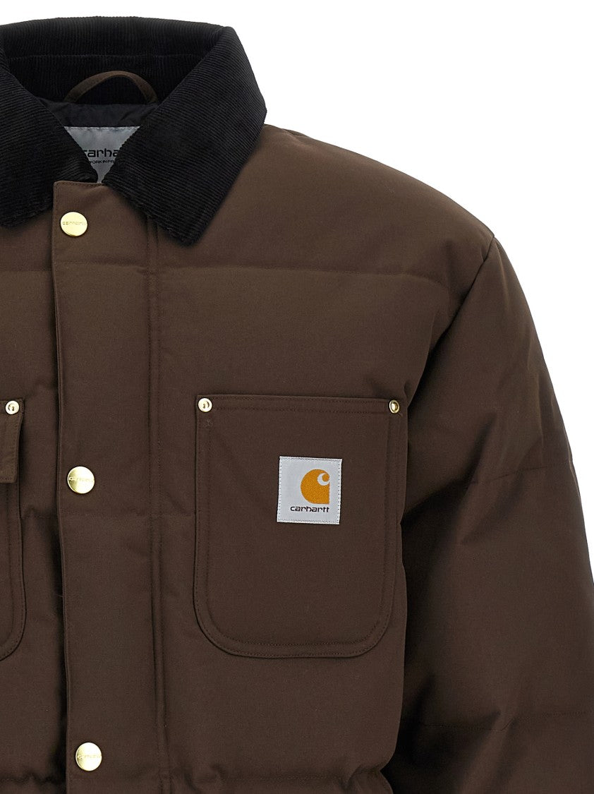 Carhartt Wip 'Rayler' Jacket