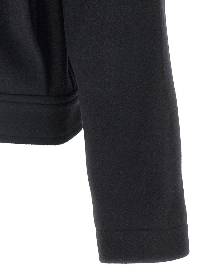 Jacquemus Le Duffle Cabana' Coat