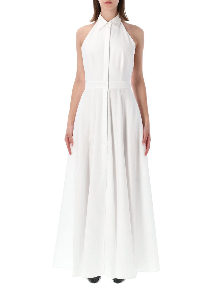 Polo Ralph Lauren Elle Dredd Slevless Day Dress