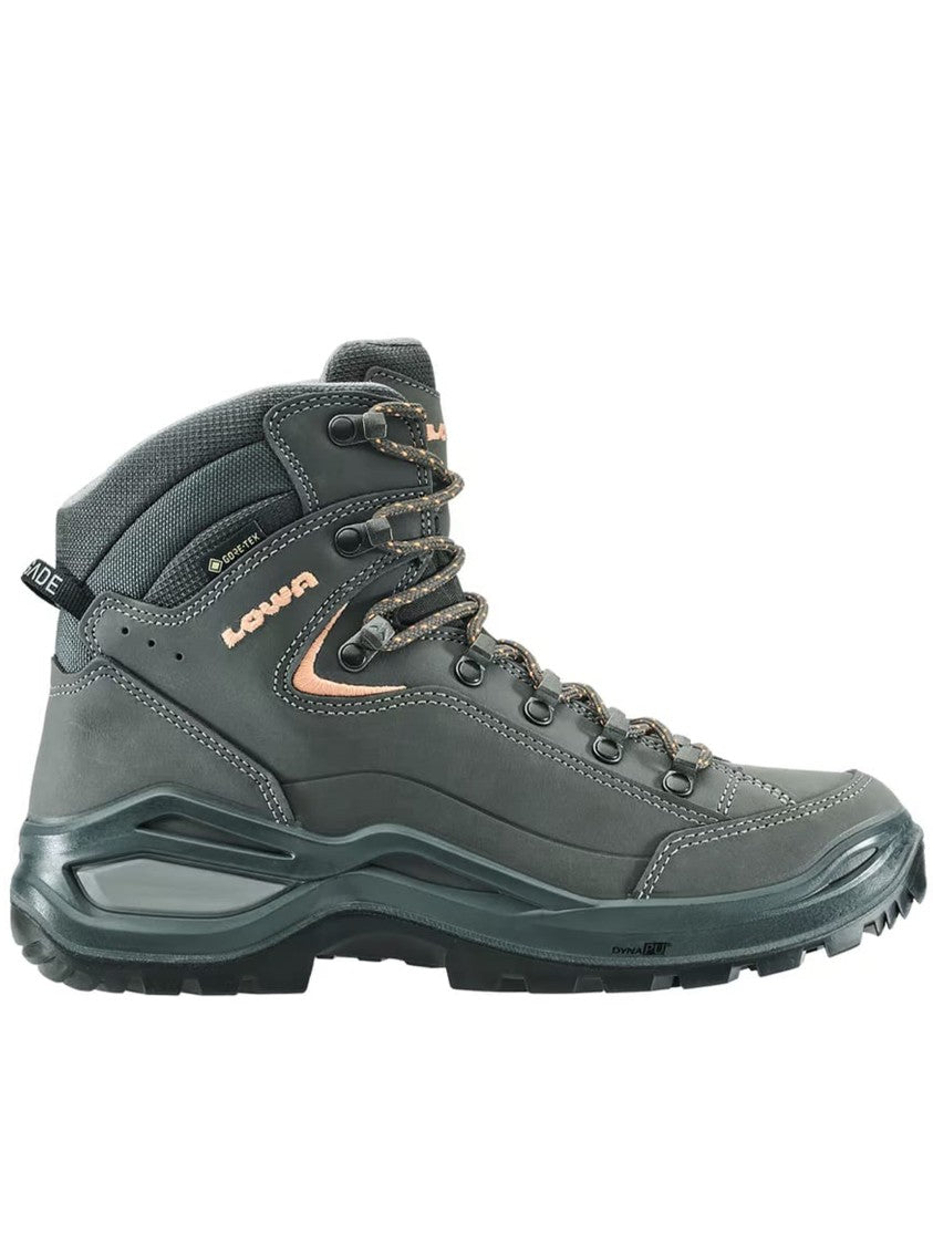 Lowa Blue Renegade Evo Gtx Mid Boots