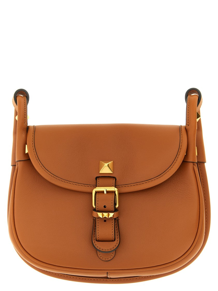 Valentino Garavani Flaneuse' Small Shoulder Bag