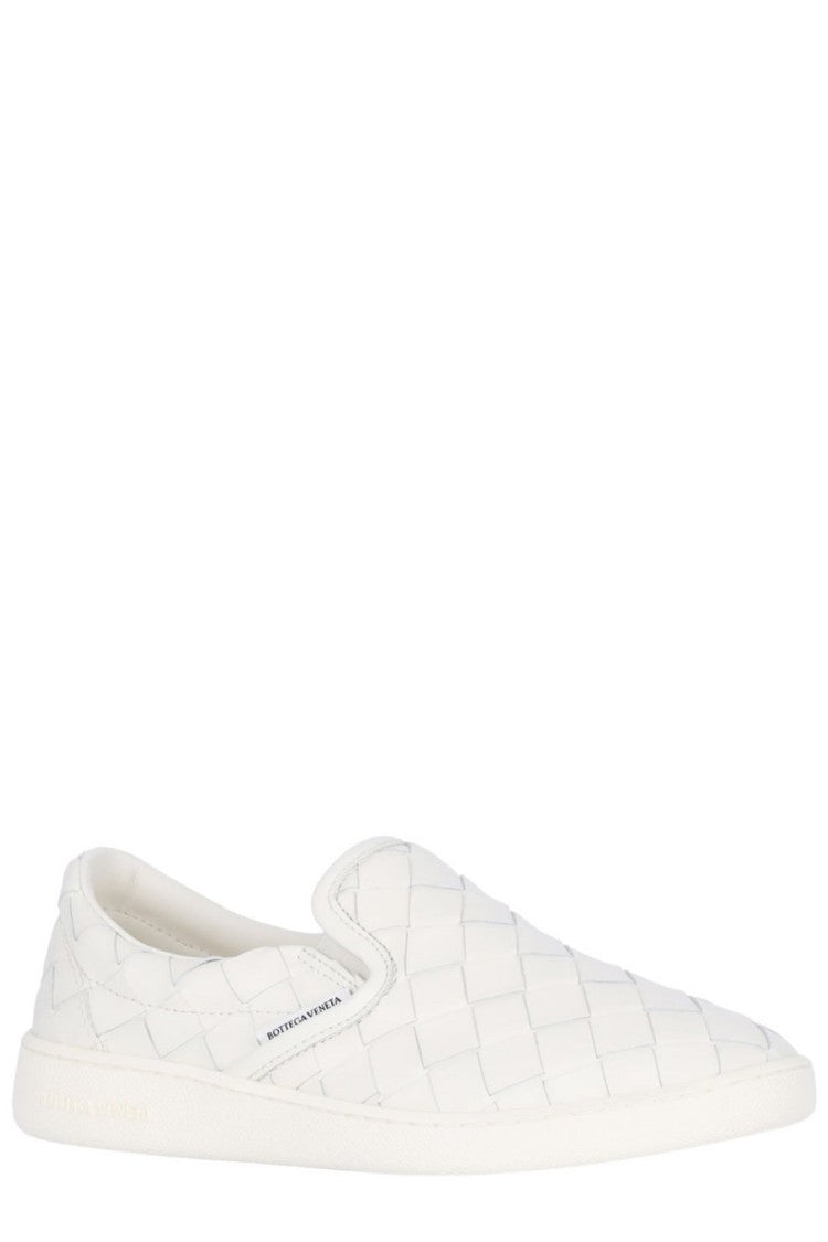 Bottega Veneta Sawyer Sneaker