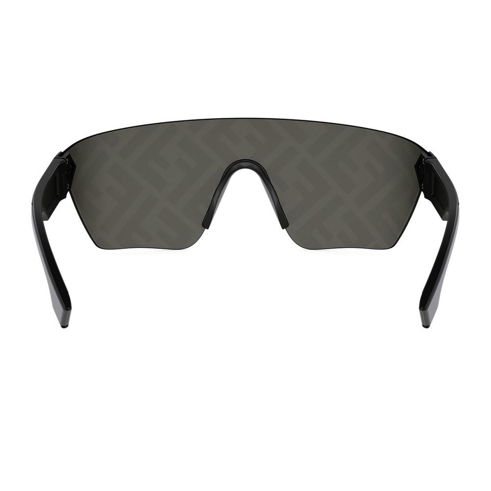 Fendi Mask Sunglasses Fe40197u Ff Squared