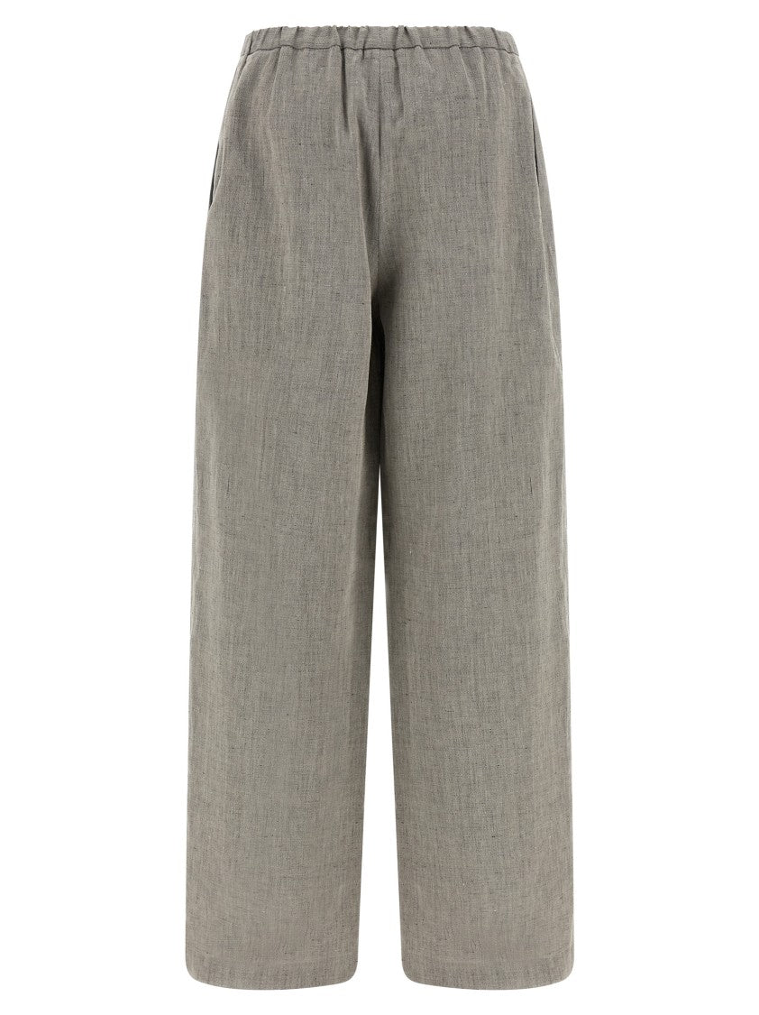 Loulou De Saison Clark' Pants