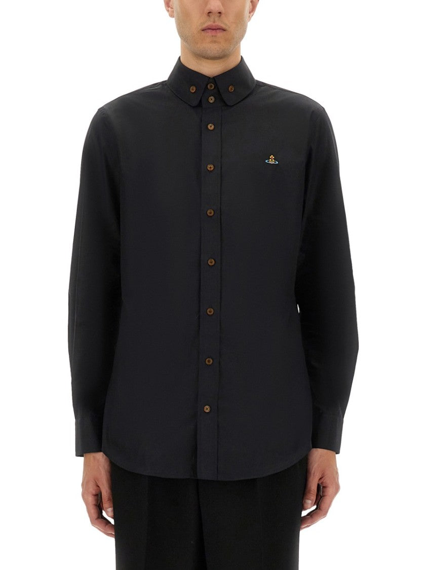 Vivienne Westwood "Krall" Shirt