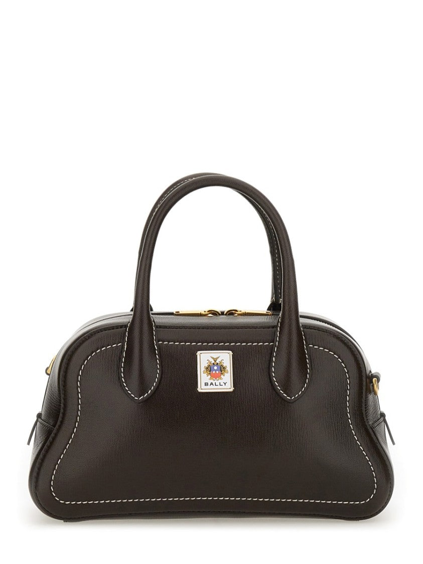 Bally "Unda" Shoulder Bag