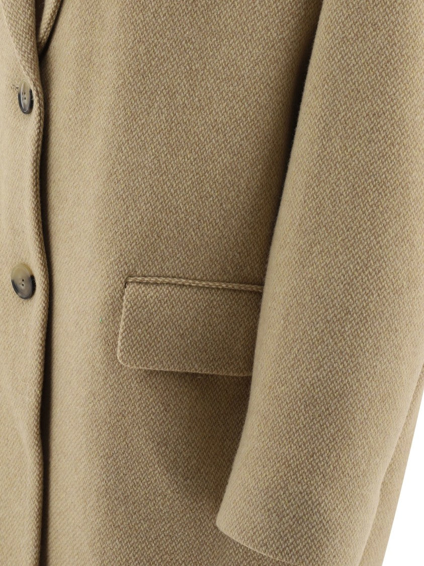 Isabel Marant Étoile "Limiza" Coat