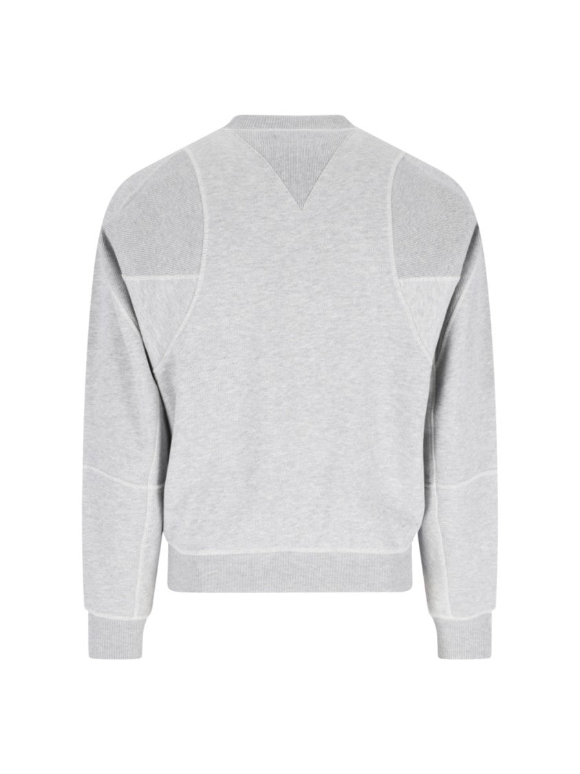 Vivienne Westwood “Pourpoint” Hoodie – Grey
