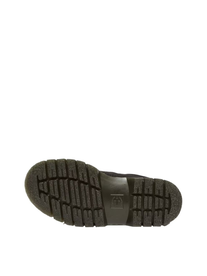 Dr. Martens Woodward Hiker Lo Zip 6-Eye Shoes