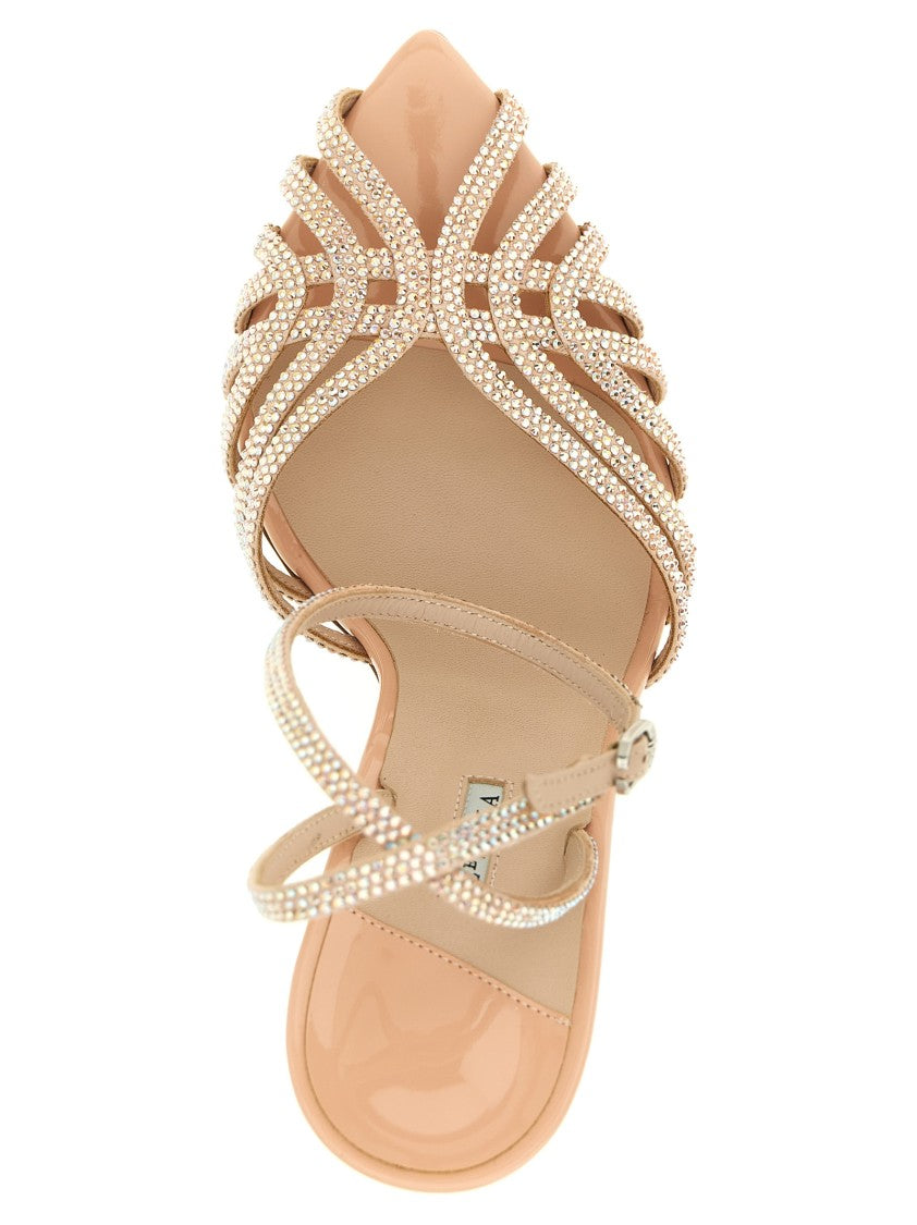 Le Silla Embrace Divina' Sandals