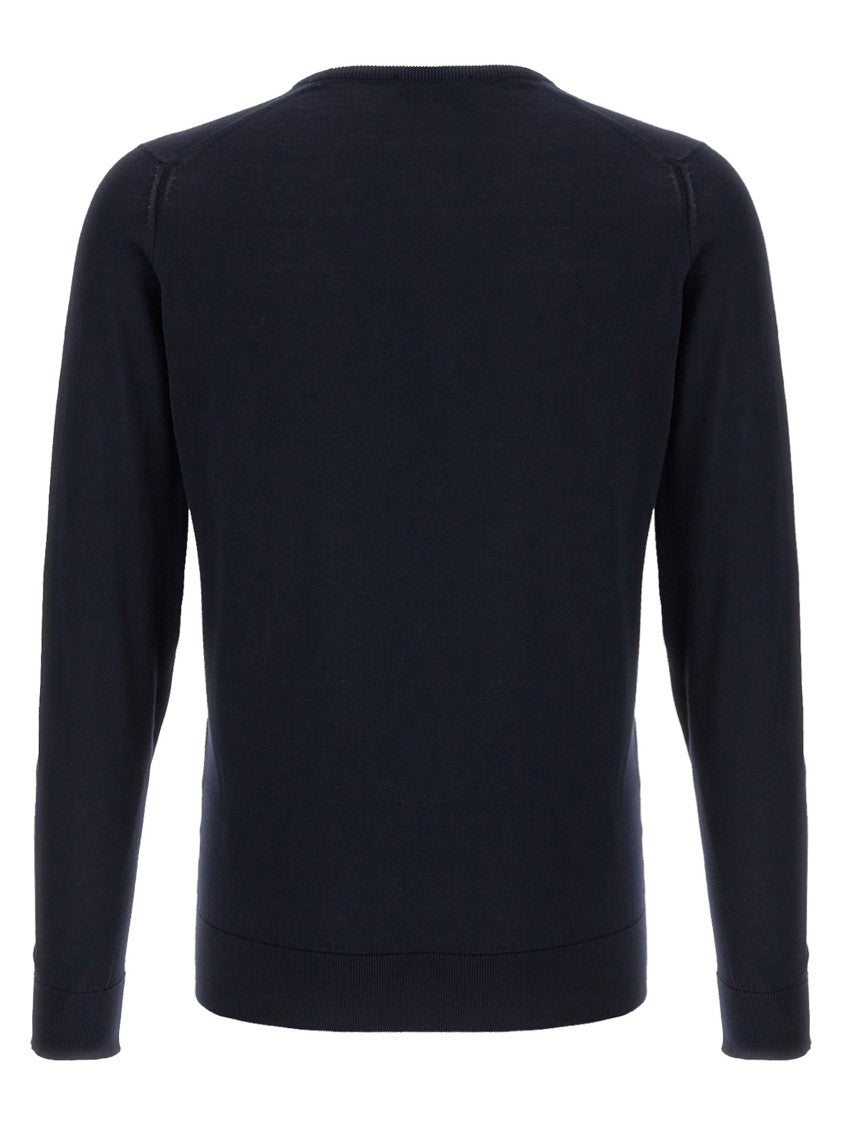 John Smedley Hatfield' Sweater