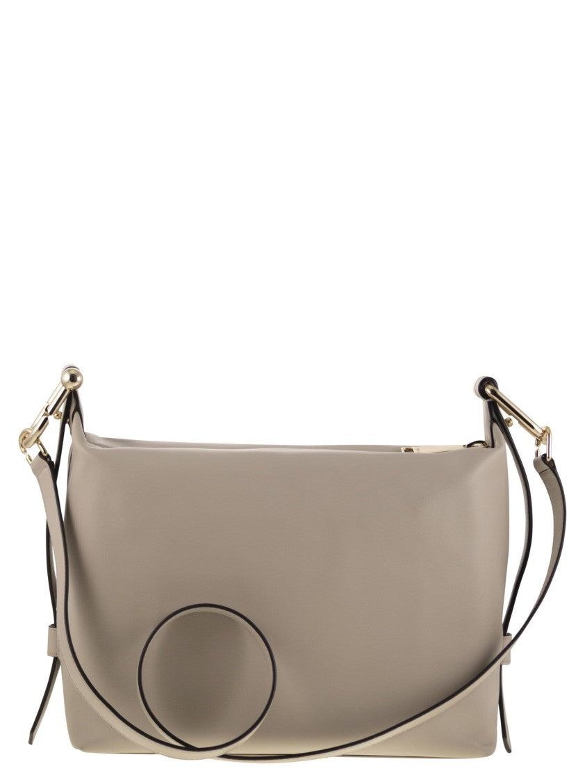 Furla Nuvola Hobo Bag