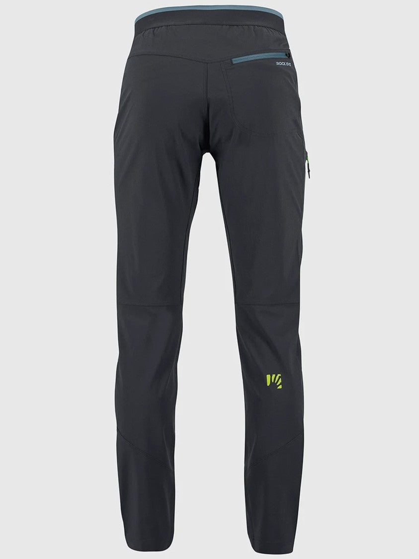 Karpos Black Rock Evo Slim Functional Pants