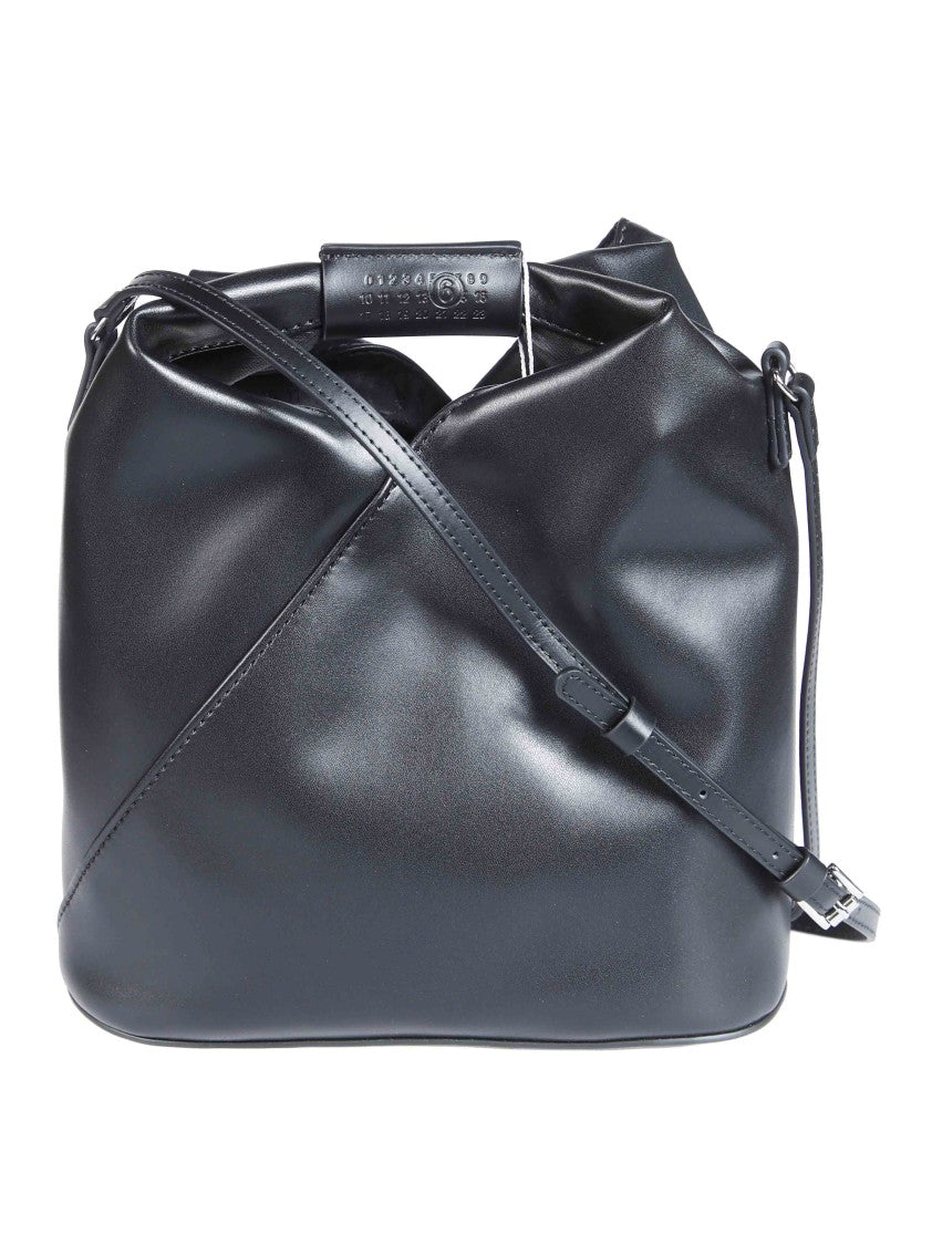 Mm6 By Maison Margiela Japanese Crossbody Folded Crossbody Bag
